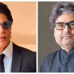 Is Shah Rukh Khan teaming up with Vishal Bhardwaj for his next? Here’s what we know… | Hindi Movie News